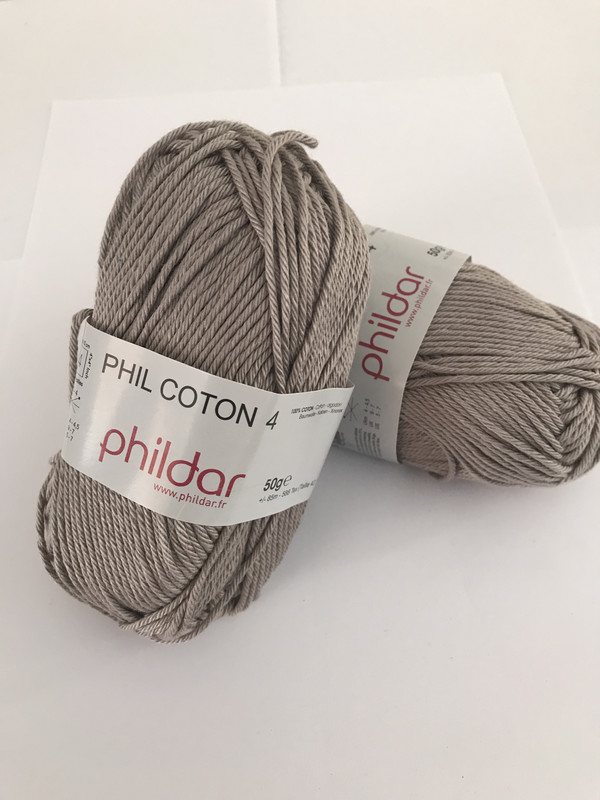 Phil Coton 4 Mercure