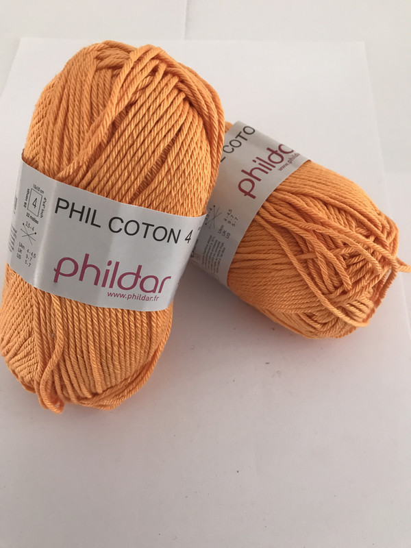 Phil Coton 4 Melon