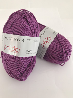 Phil Coton 4 Clemantite