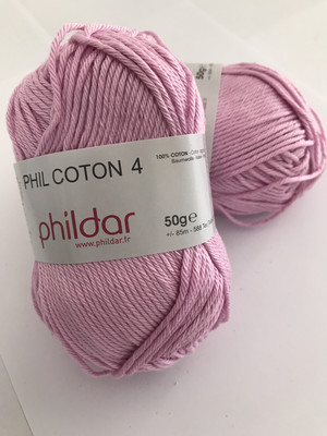 Phil Coton 4 Guimauve