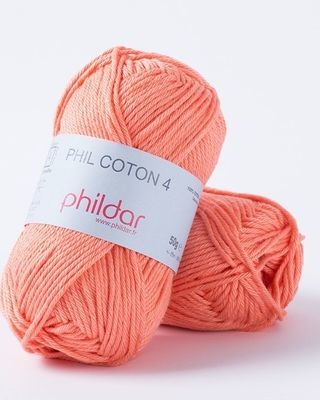Phil Coton 4 Corail