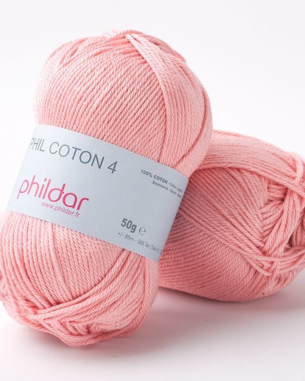 Phil Coton 4 Meringue