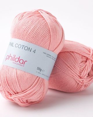 Phil Coton 4 Meringue