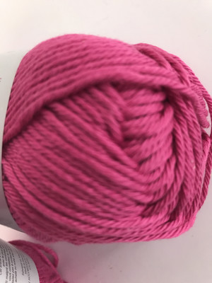 Phil Coton 4 Fuchsia