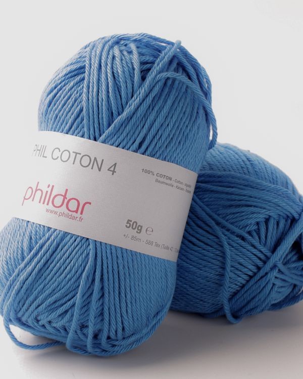 Phil Coton 4 Gitane