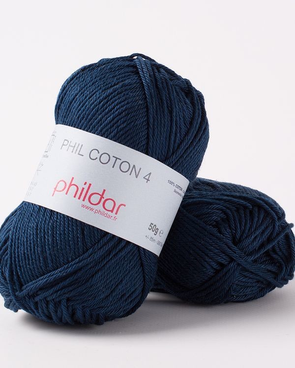 Phil Coton 4 Naval