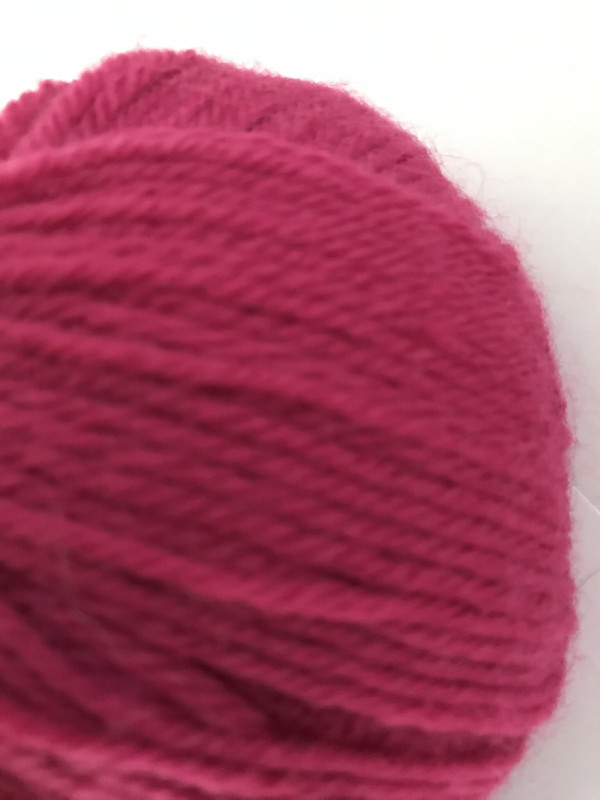Superwash 4 Fuchsia Kleur 20