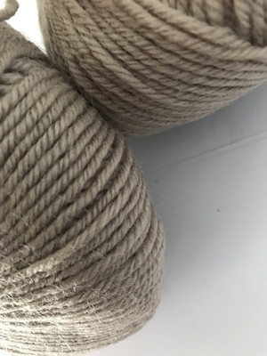 Superwash 4 Beige kleur 791