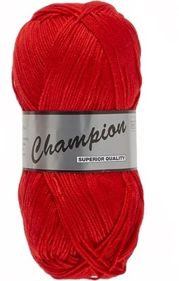 Champion Rood 043