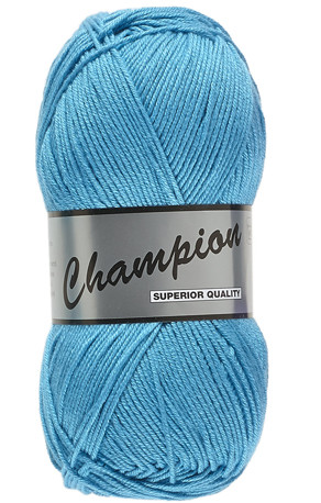 Champion Turquoise 047