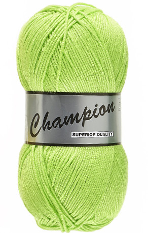 Champion Limoen groen 071
