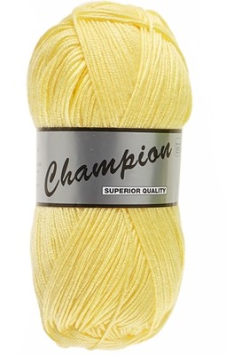 Champion Geel 510