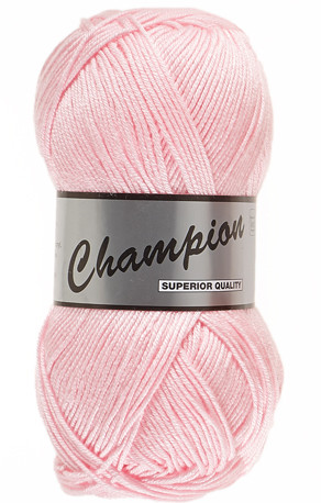 Champion licht Roze 710