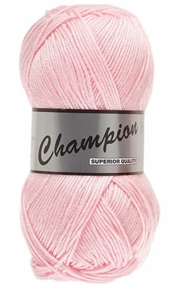 Champion licht Roze 710