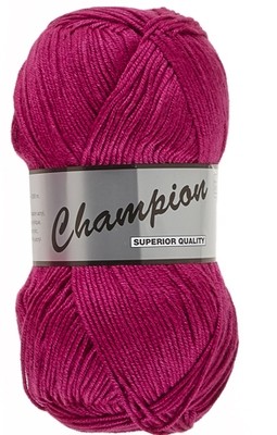 Champion Fuchsia 730
