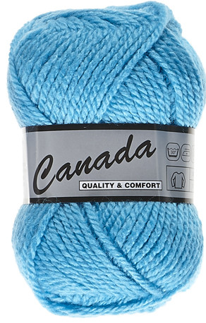 Canada 459 licht turquoise