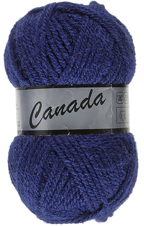 Canada 860 blauw