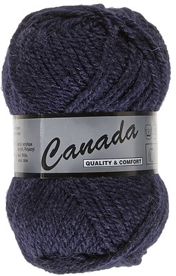 Canada 890 donker blauw LOT 5012