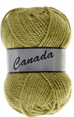 Canada 271 groen