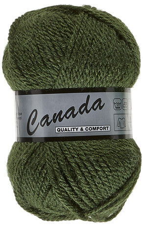 Canada 079 groen
