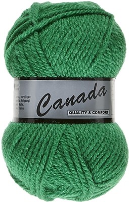 Canada 046 groen