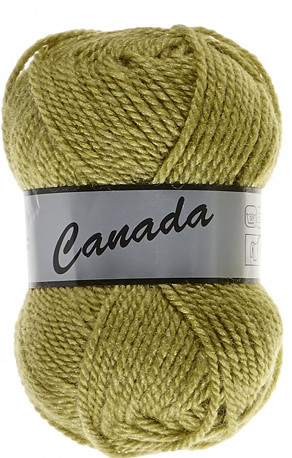 Canada 271 groen LOT 2609!
