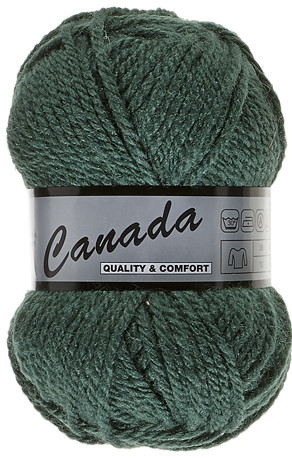 Canada 045 groen