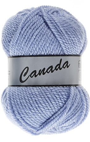 Canada 012 blauw