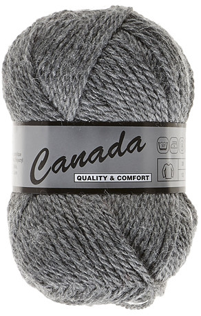 Canada 038 grijs LOT 2103