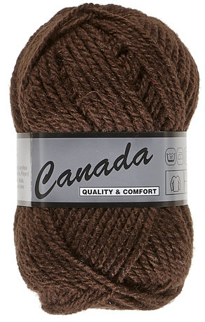 Canada 048 bruin LOT 843