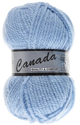 Canada 011 blauw LOT 41078