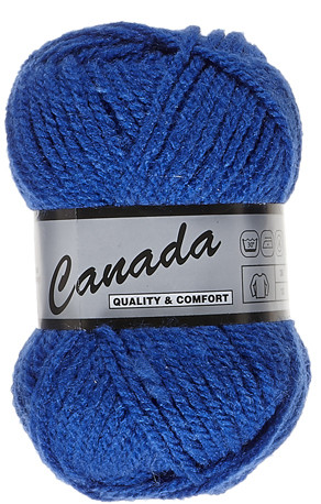 Canada 040 blauw LOT C-019