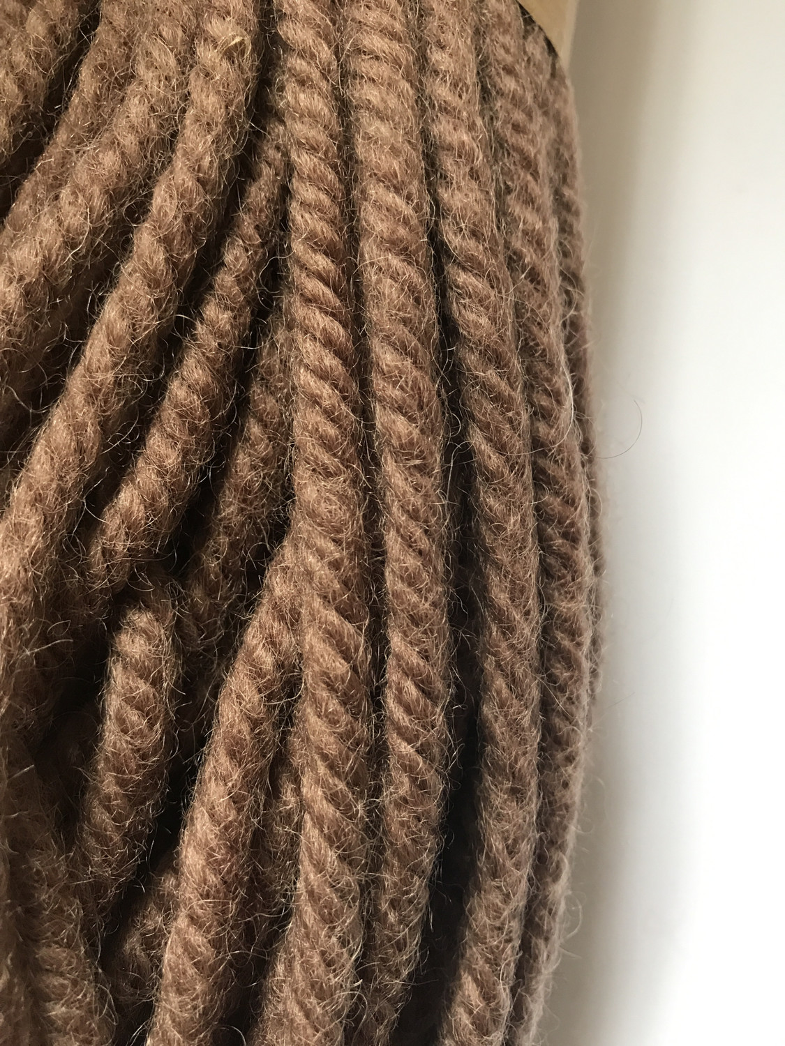 Shetland 12 110 Braun