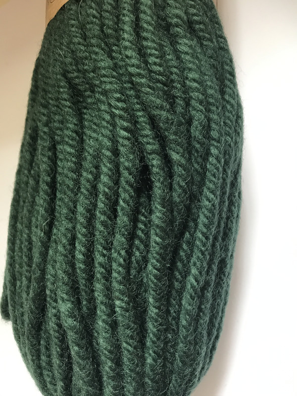 Shetland 12 072 Green