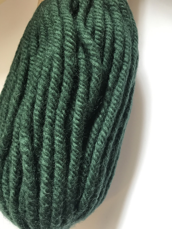 Shetland 12 072 Green