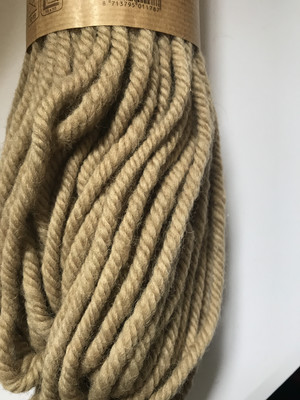 Shetland 12 015 Darker Ecru 