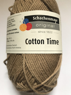 Cotton Time 00011 Lot: 15423003