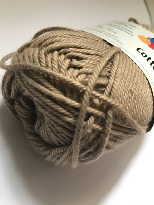 Cotton Time 00011 Lot: 15423003