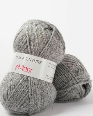 Phil Aventure Flanelle