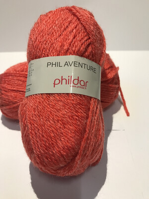 Phil Aventure Corail