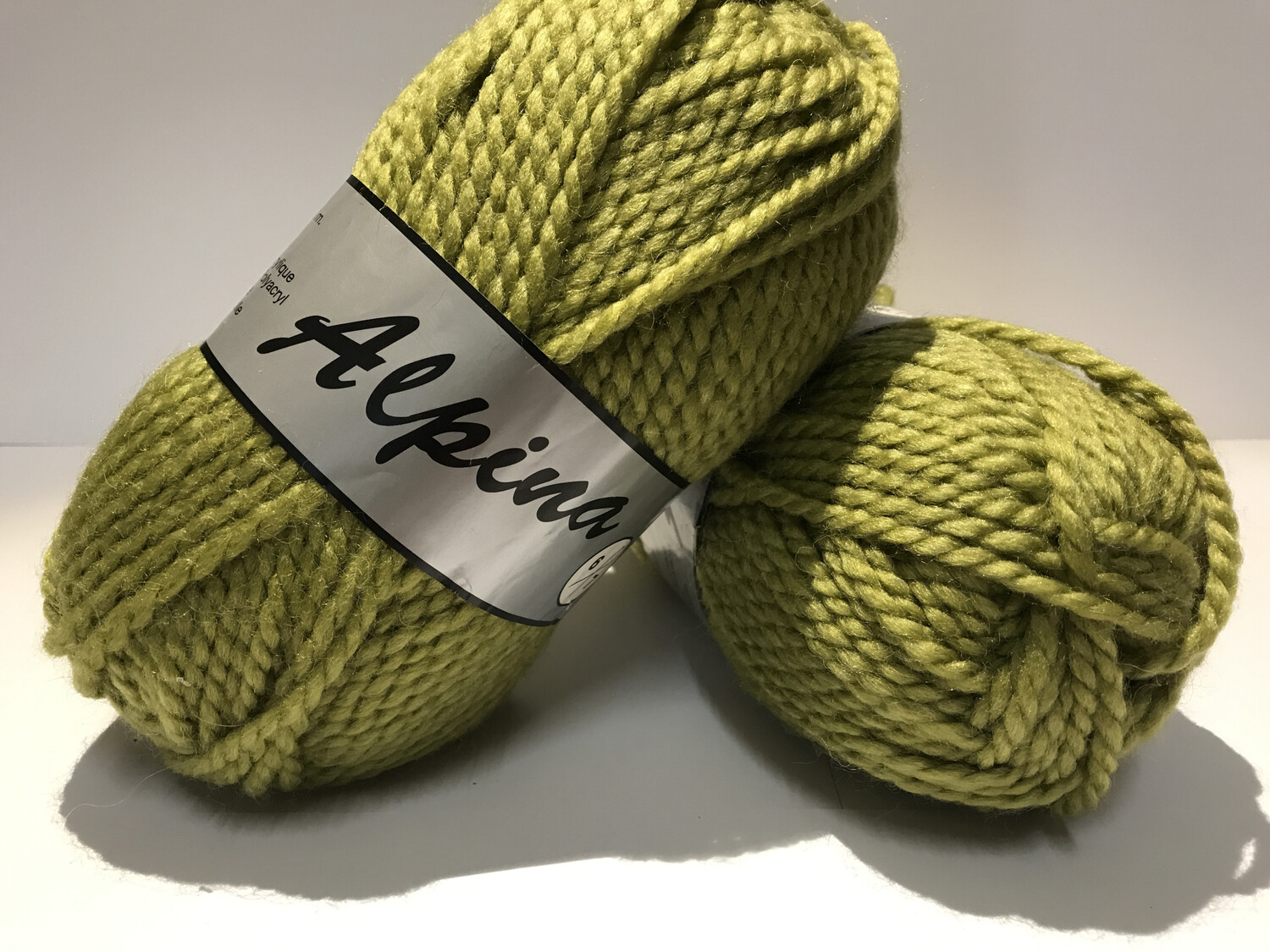 Alpina 6 271