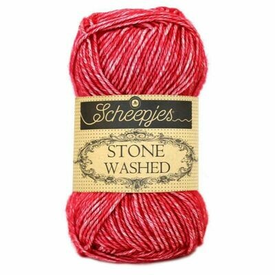 Red Jasper Color: 807 Lot: 14606
