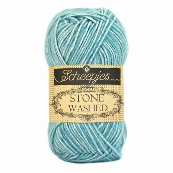 Amazonite Color: 813