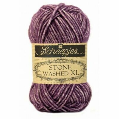 Deep Amethyst  Color: 851 Lot: 12311
