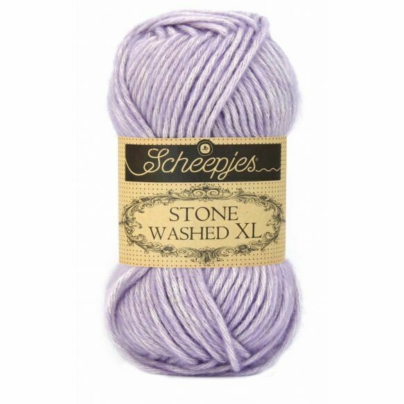 Lilac Quartz  Color: 858 Lot: 5009 (1)