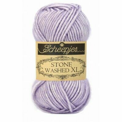 Lilac Quartz  Color: 858 Lot: 5009 (1)