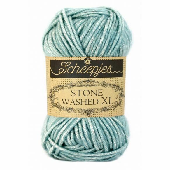 Amazonite  Color: 853 Lot: 12313
