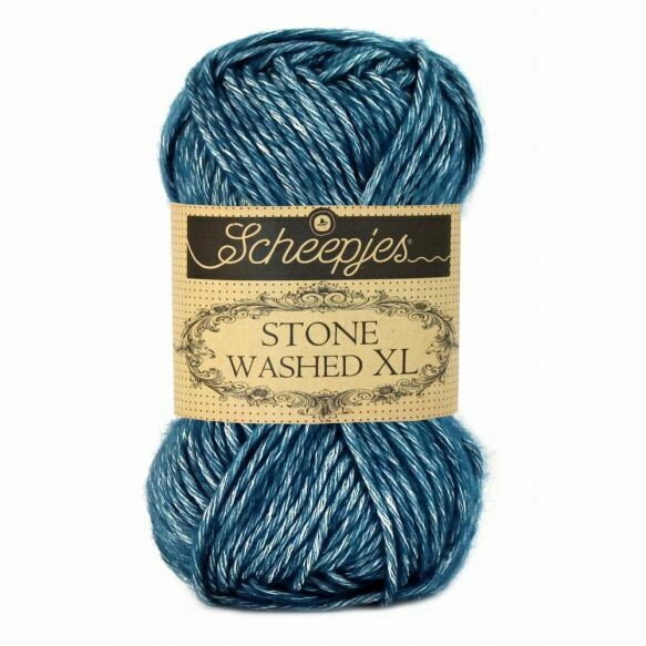 Blue Apatite Color: 845 Lot: 12305