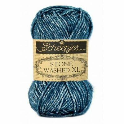 Blue Apatite Color: 845 Lot: 12305
