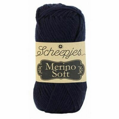 Merino Soft Wood Color: 618 